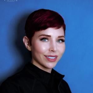 Meet your Posher, Charlotte